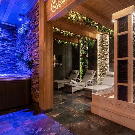 Hotel Zakopane Wellness & Spa Ex Korona Tatr-3
