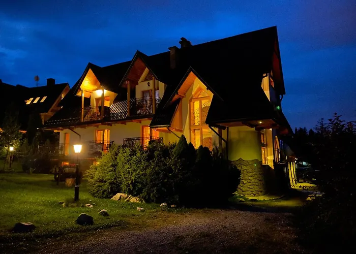 Pensjonat U Ani